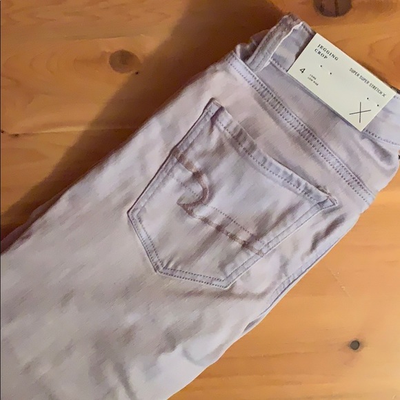 American Eagle Jeans - Picture 1 of 2